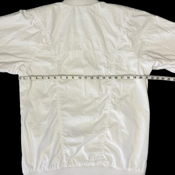 Vintage London fog / Bomber Jacket - Picture 7 of 8